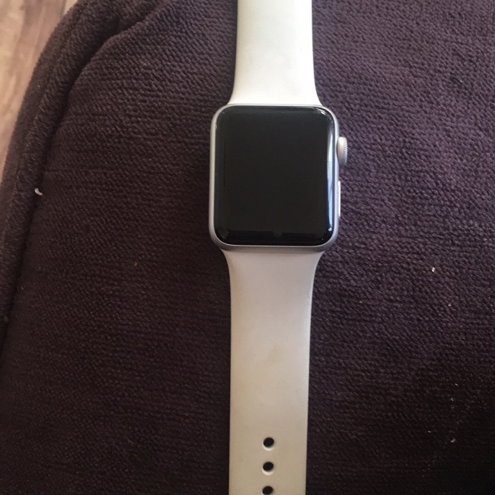 Apple Watch 3series 38MM